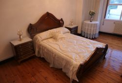 Piso de 3 dormitorios, Illas Cíes