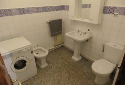 Piso de 3 dormitorios, Illas Cíes