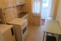 Piso de 3 dormitorios, Illas Cíes