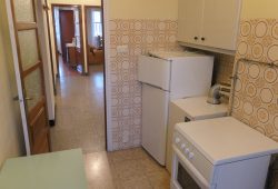 Piso de 3 dormitorios, Illas Cíes