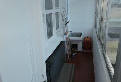 Piso de 3 dormitorios, Illas Cíes