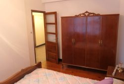 Piso de 3 dormitorios, Illas Cíes