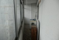 Piso de 2/3 dormitorios, Evaristo Correa Calderón