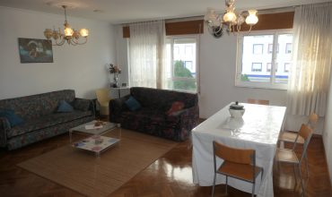 Dúplex de 3 dormitorios, Avda. Álvaro Cunqueiro – Foz