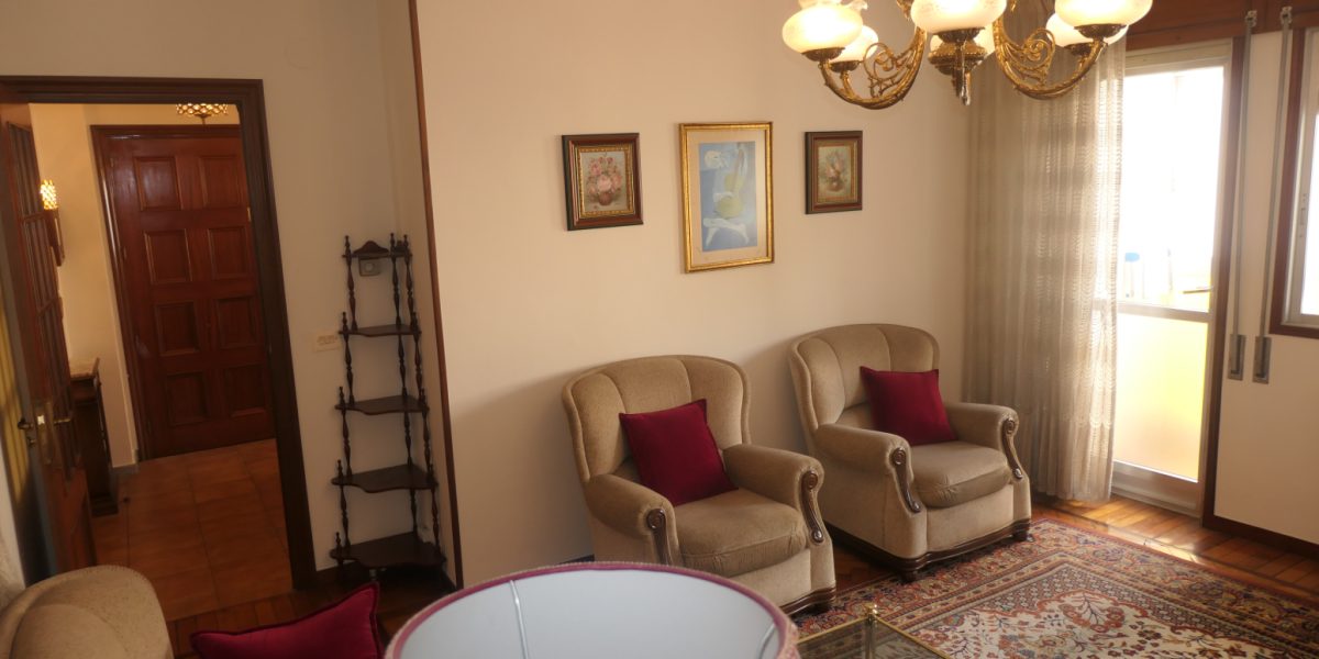 Piso de 3/4 dormitorios, Rúa Cruzamento