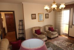 Piso de 3/4 dormitorios, Rúa Cruzamento