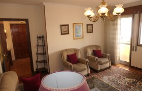 Piso de 3/4 dormitorios, Rúa Cruzamento