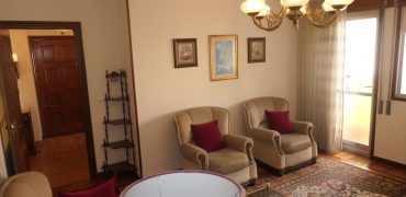 Piso de 3/4 dormitorios, Rúa Cruzamento