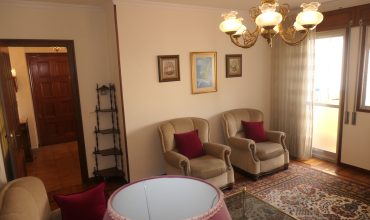 Piso de 3/4 dormitorios, Rúa Cruzamento