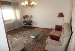 Piso de 3/4 dormitorios, Rúa Cruzamento