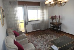 Piso de 3/4 dormitorios, Rúa Cruzamento