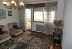 Piso de 3/4 dormitorios, Rúa Cruzamento