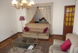 Piso de 3/4 dormitorios, Rúa Cruzamento