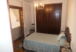 Piso de 3/4 dormitorios, Rúa Cruzamento