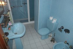 Piso de 3/4 dormitorios, Rúa Cruzamento