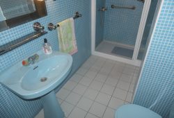 Piso de 3/4 dormitorios, Rúa Cruzamento