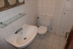 Piso de 3/4 dormitorios, Rúa Cruzamento