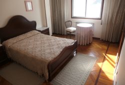Piso de 3/4 dormitorios, Rúa Cruzamento