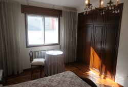Piso de 3/4 dormitorios, Rúa Cruzamento