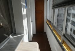 Piso de 3/4 dormitorios, Rúa Cruzamento
