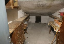 Piso de 3/4 dormitorios, Rúa Cruzamento