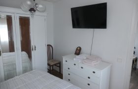 Buhardilla de 2 dormitorios, Río Mera