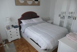 Buhardilla de 2 dormitorios, Río Mera