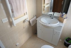 Buhardilla de 2 dormitorios, Río Mera