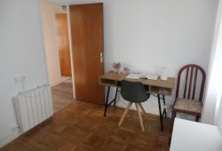 Buhardilla de 2 dormitorios, Río Mera