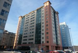 Piso de 3 dormitorios, O Burgo – Culleredo