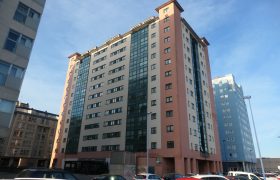 Piso de 3 dormitorios, O Burgo – Culleredo
