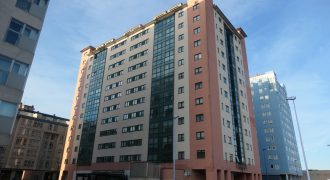 Piso de 3 dormitorios, O Burgo – Culleredo