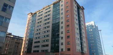 Piso de 3 dormitorios, O Burgo – Culleredo