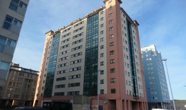 Piso de 3 dormitorios, O Burgo – Culleredo