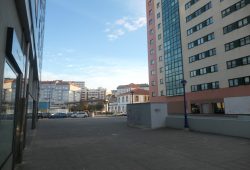 Piso de 3 dormitorios, O Burgo – Culleredo