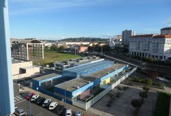 Piso de 3 dormitorios, O Burgo – Culleredo
