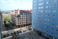 Piso de 3 dormitorios, O Burgo – Culleredo