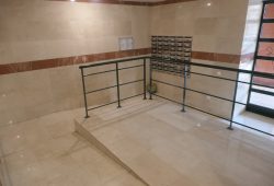 Piso de 3 dormitorios, O Burgo – Culleredo