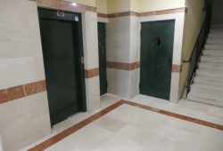 Piso de 3 dormitorios, O Burgo – Culleredo