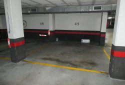 Piso de 3 dormitorios, O Burgo – Culleredo