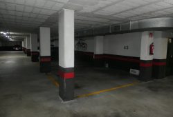 Piso de 3 dormitorios, O Burgo – Culleredo