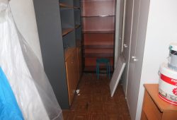 Piso de 3 dormitorios, O Burgo – Culleredo