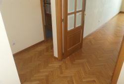 Piso de 3 dormitorios, O Burgo – Culleredo