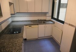 Piso de 3 dormitorios, O Burgo – Culleredo