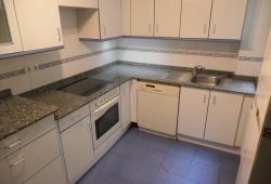 Piso de 3 dormitorios, O Burgo – Culleredo