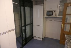 Piso de 3 dormitorios, O Burgo – Culleredo