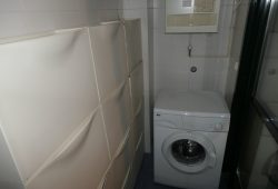 Piso de 3 dormitorios, O Burgo – Culleredo