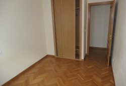 Piso de 3 dormitorios, O Burgo – Culleredo