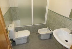 Piso de 3 dormitorios, O Burgo – Culleredo