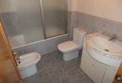 Piso de 3 dormitorios, O Burgo – Culleredo